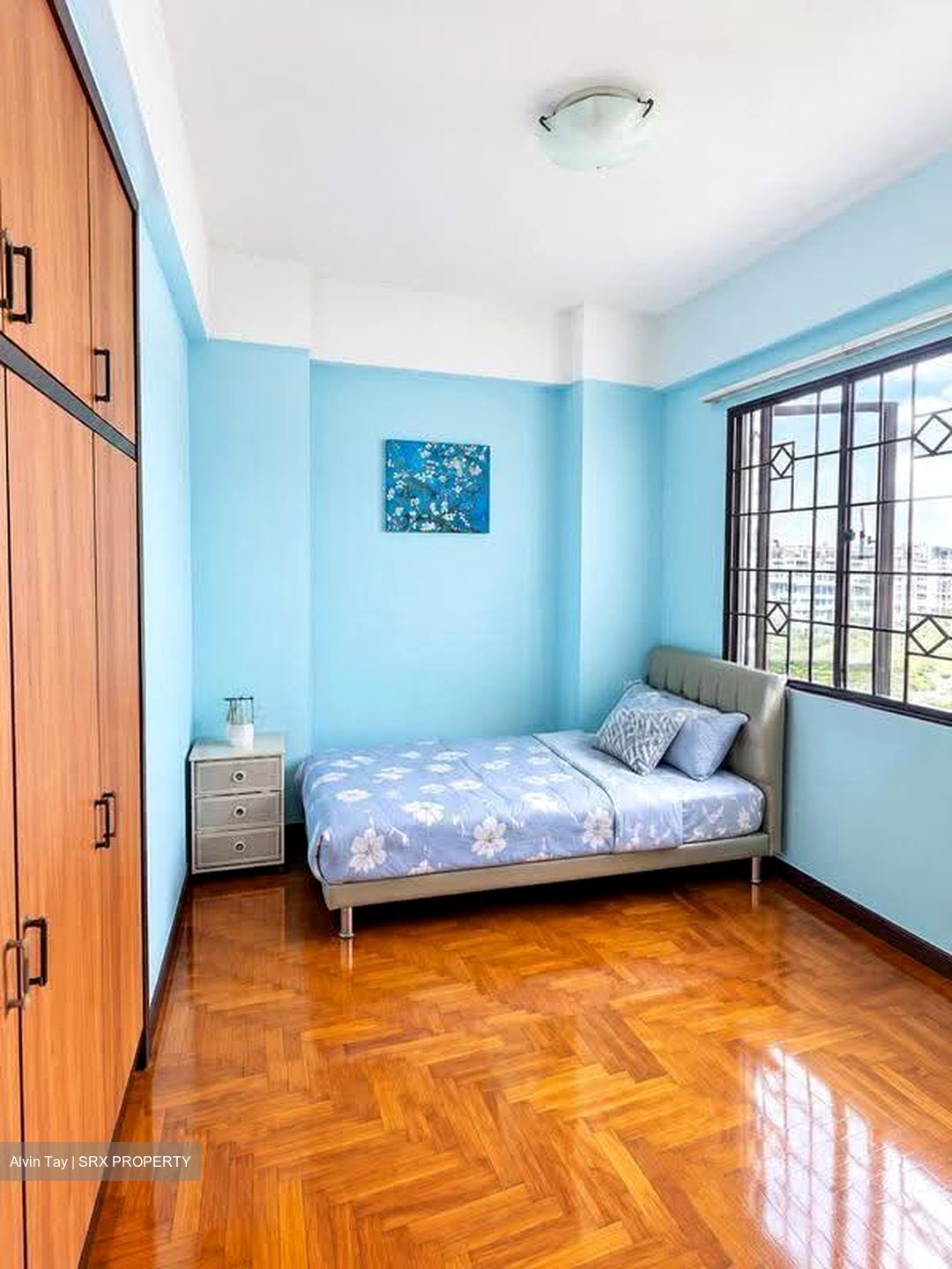 Regent Heights (D23), Condominium #633312941